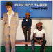 Fun Boy Three - Waiting - Dear Vinyl