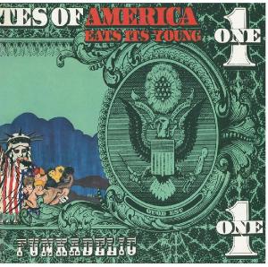Funkadelic - America Eats Its Young (2LP-NEW)
