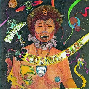 Funkadelic - Cosmic Slop (NEW)