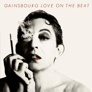 Serge Gainsbourg - Love On The Beat (NEW)