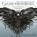 Game Of Thrones OST - Season 4 (Coloured Vinyl 2500 copies - NEW) - Dear Vinyl