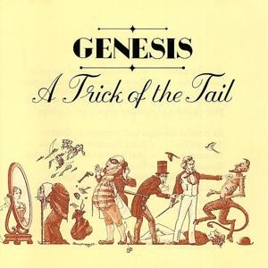 Genesis - A Trick of the Tail (NEW) - Dear Vinyl