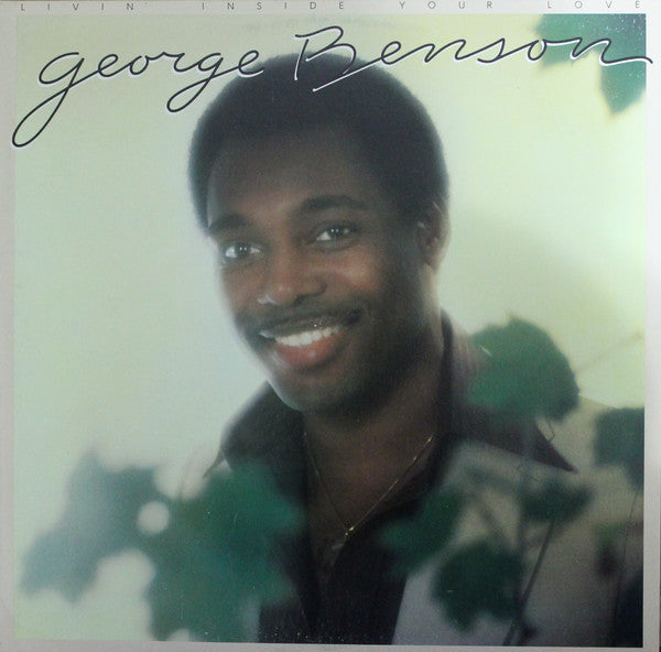 George Benson - Livin' inside your love (2LP)