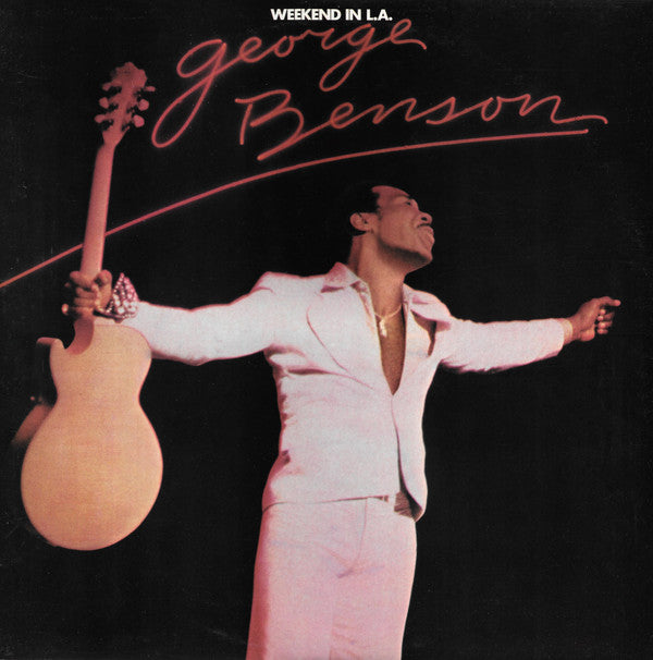 George Benson - Weekend in LA (2LP)