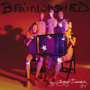 George Harrison - Brainwashed (NEW)
