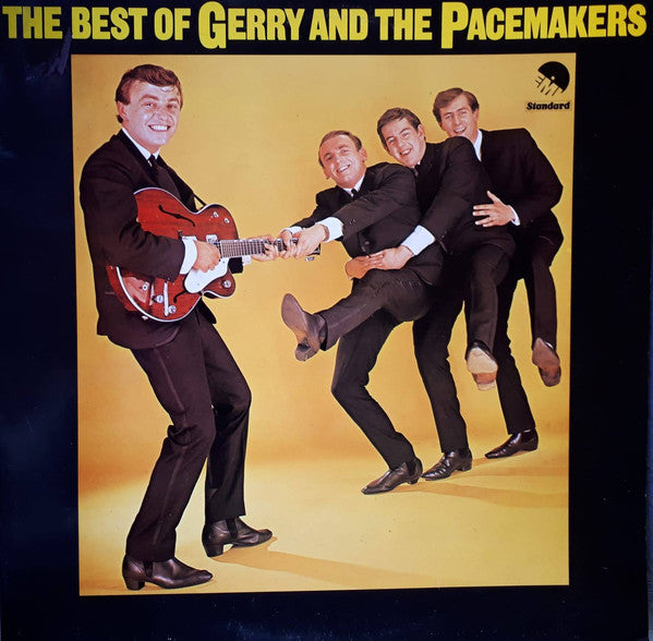 Gerry and the Pacemakers - The Best Of