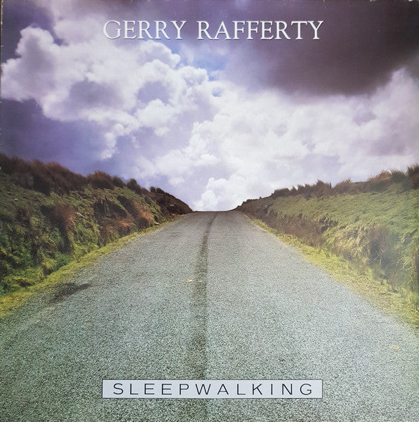 Gerry Rafferty - Sleepwalking