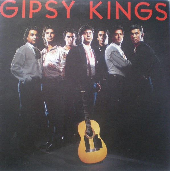 Gipsy Kings - Gipsy Kings (Near Mint)