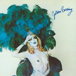 Golden Earring - Moontan (2LP-NEW)