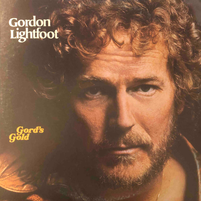 Gordon Lightfoot - Gord's Gold (2LP)