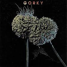 Gorky (Gorki) - Gorky