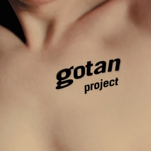 Gotan Project - La revancha del tango (2LP-NEW)
