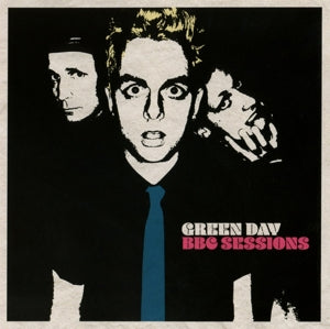 Green Day - BBC Sessions (2LP-NEW)