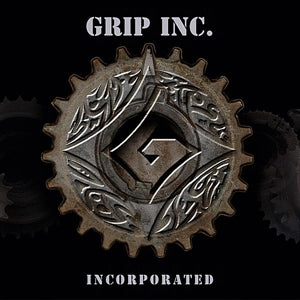 Grip Inc. - Incorporated (NEW)