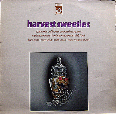 Harvest Sweeties - Various