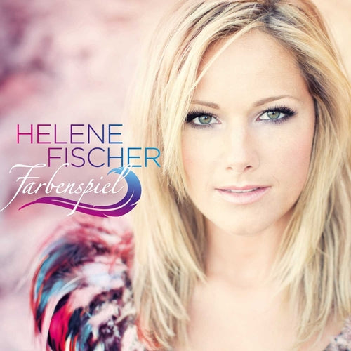 Helene Fischer - Farbenspiel (2LP-NEW)
