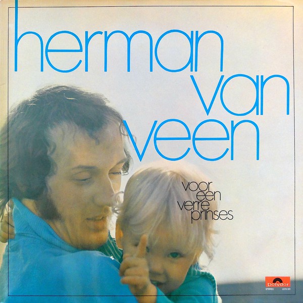 Herman Van Veen - Voor een verre princes