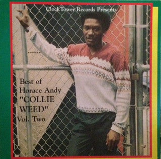 Horace Andy - Best of Volume 2 (NEW)