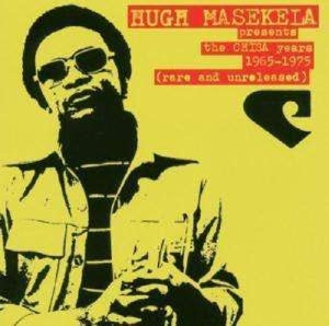 Hugh Masekela - Chisa Years 1965-1975 (2LP-NEW)