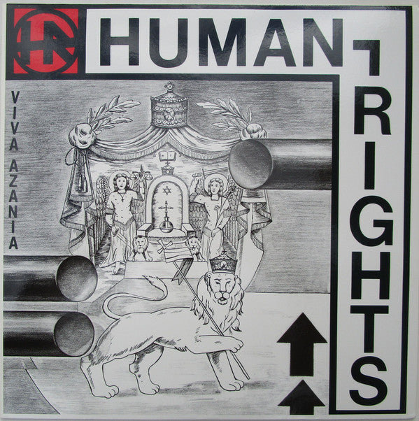 H.R. - Human Rights