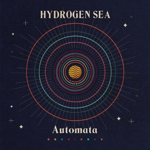 Hydrogen Sea - Automata (NEW)