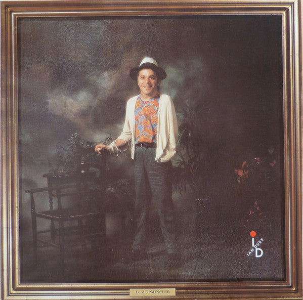 Ian Dury - Lord Upminster (Near Mint)