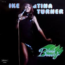 Ike & Tina Turner - Black Beauty - Dear Vinyl