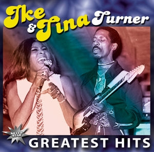 Ike & Tina Turner - Greatest Hits (NEW)