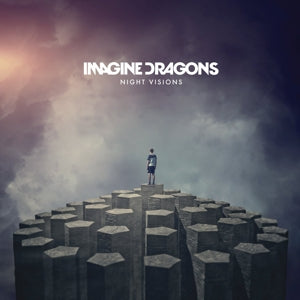 Imagine Dragons - Night Visions (NEW)
