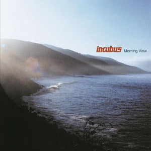 Incubus - Morning View (2LP-NEW)