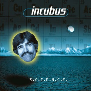 Incubus - Science (2LP-NEW)