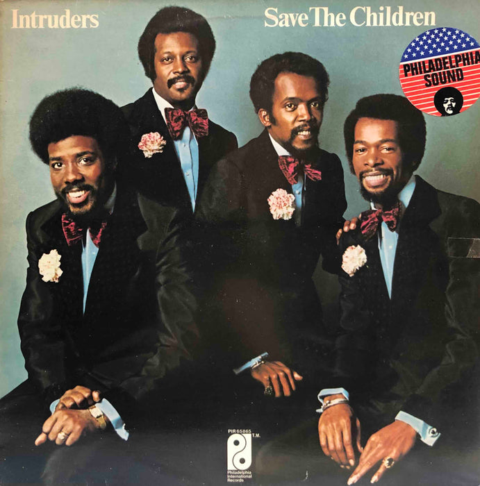 Intruders - Save the children