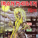 Iron Maiden - Killers - Dear Vinyl