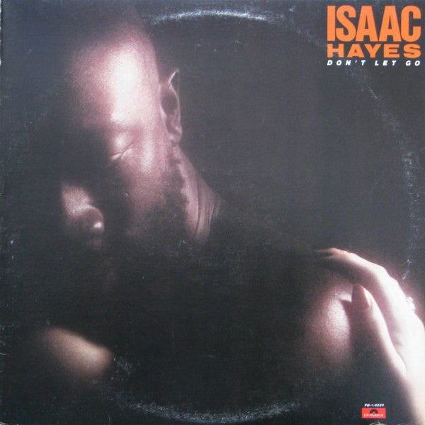 Isaac Hayes - Don't let go