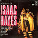 Isaac Hayes - Portrait of Isaac Hayes - Dear Vinyl