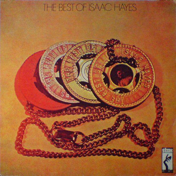 Isaac Hayes - The Best Of