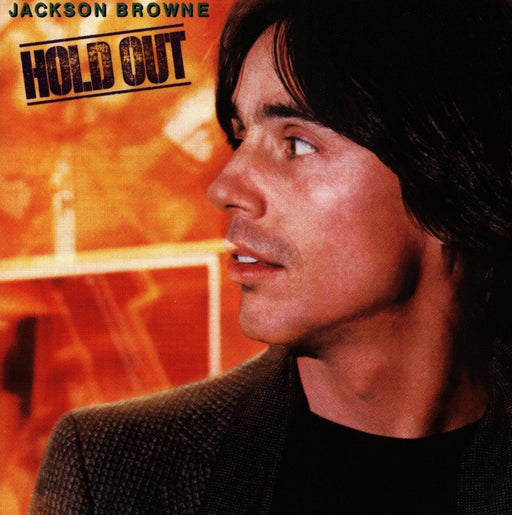 Jackson Browne - Hold out - Dear Vinyl