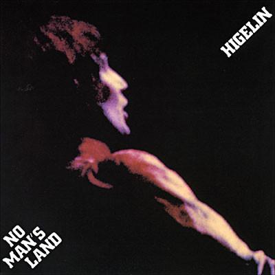 Jacques Higelin - No Man's land - Dear Vinyl