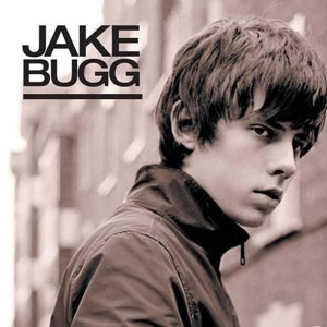 Jake Bugg - Jake Bugg (NEW)
