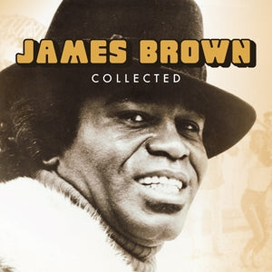 James Brown - Collected (2LP-NEW)