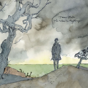 James Blake - Colour in Anything (2LP-NEW)