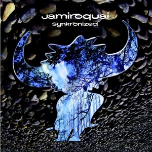 Jamiroquai - Synkronized (NEW)