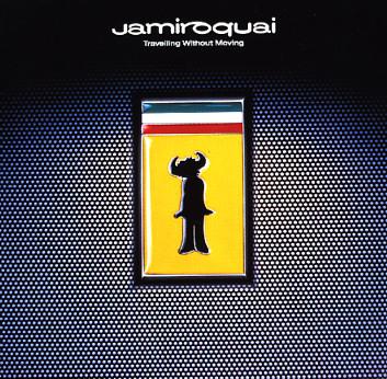 Jamiroquai - Travelling without Moving (2LP-NEW) - Dear Vinyl