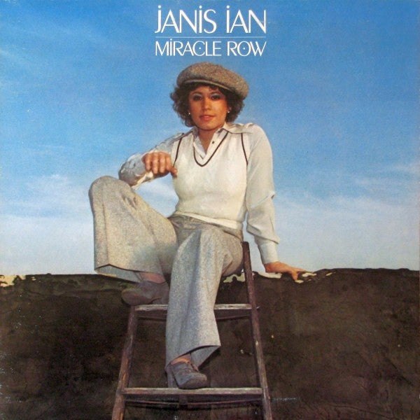Janis Ian - Miracle Row