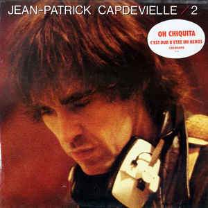 Jean-Patrick Capdevielle - Deux - Dear Vinyl
