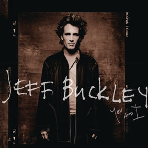 Jeff Buckley - You and I (2LP-NEW)