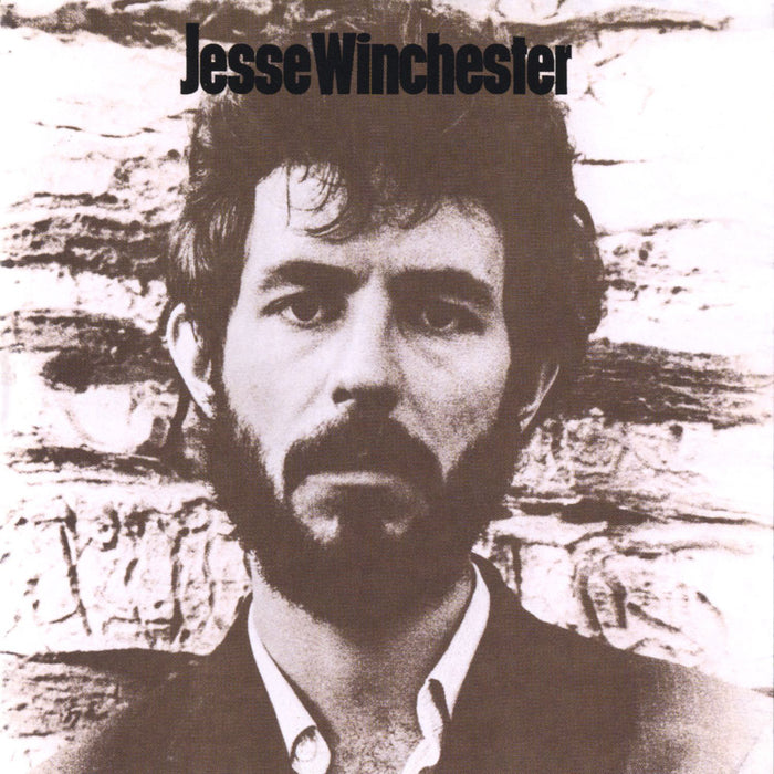 Jesse Winchester - Jesse Winschester