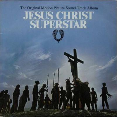 Jesus Christ Superstar - OST (2LP) - Dear Vinyl