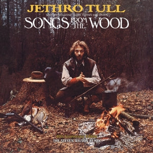 Jethro Tull - Songs From the Wood (NEW)
