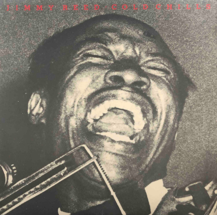 Jimmy Reed - Cold Blues